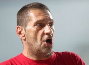 IZ ZVEZDE U PARTIZAN: Vaterpolo legenda preuzima crno-bele!