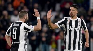 ‘ČISTKA’ U JUVENTUSU: ‘Stara dama’ otpustila još dvojicu fudbalera!