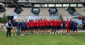 OBRADOVIĆ JE ZADOVOLJAN: KK Crvena zvezda je završila pripreme na Kopaoniku, evo šta je imao da poruči trener crveno-belih!