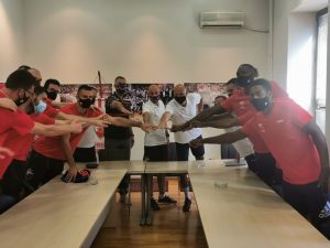 ZVEZDA SE OKUPILA: Obradović na Kopaonik vodi 14 košarkaša!