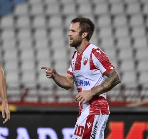 KATAI SA OSMEHOM NA LICU: Ne postižem često het-trikove, ne mogu da izdvojim najdraži pogodak (VIDEO)