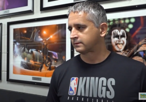 KRAJ JEDNE ERE: Kokoškov nakon dve decenije napustio NBA – vraća se nazad u Evropu!