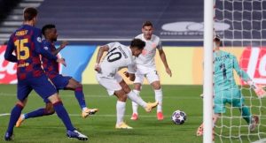 PROBLEMIMA ZA BARSU NIKAD KRAJA: Katalonci će morati da odreše kesu ukoliko Bajern osvoji Ligu šampiona, a evo i zašto!