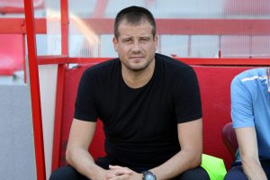 LALATOVIĆ ISKLJUČEN POSLE PRVOG POLUVREMENA: TSC posle 45 minuta vodi pogotkom bivšeg igrača Crvene zvezde! (VIDEO)