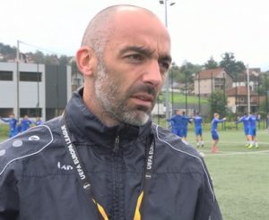 ŽARKO LAZETIĆ ZA HOTSPORT: Nikome pre meča ne priznajemo da je bolji! Velika i zaslužena pobeda protiv TSC-a!