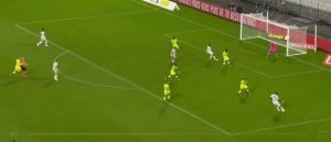 LION SE OPORAVIO OD BAJERNA I ‘PREGAZIO’ DIŽON: Het-trik Depaja za ubedljiv trijumf Olimpika! (VIDEO)