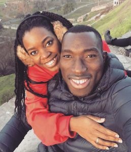 ODŽO JE VOLEO NJU: Ovo je devojka tragično preminulog košarkaša, imali su velike planove za budućnost (FOTO)