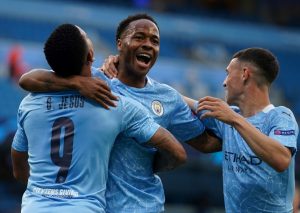 LIGA ŠAMPIONA: Mančester siti još jednom ‘preslišao’ i izbacio Real, Lion eliminisao Juventus iz takmičenja!