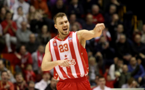 IZ NBA ‘DOLETEO’ U PRIBOJ: Vratio se ljubimac Delija da odigra basket u kraju! (FOTO)