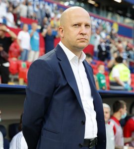 OZVANIČENO JE: Nadali su mu se partizanovci, sada će sa Markom Nikolićem igrati LŠ