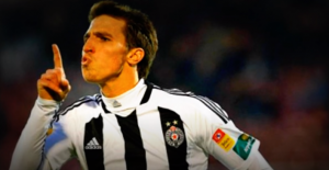 ZAVRŠIO U BOLNICI: Bivši napadač Partizana pozitivan na korona virus!