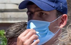 HARI MEGVAJER PROGLAŠEN KRIVIM: Kapitenu Junajteda nije prošao pokušaj podmićivanja!