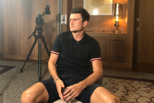 MEGVAJER ISKREN: ‘Još nas boli Hrvatska!’