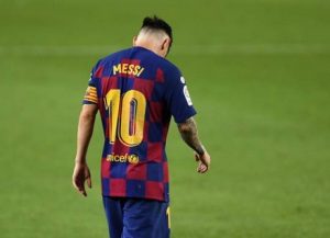 PRINC POZVAO MESIJA: ‘Dođi u Napoli, iz poštovanja prema Maradoni, to bi bilo kao na filmu!’