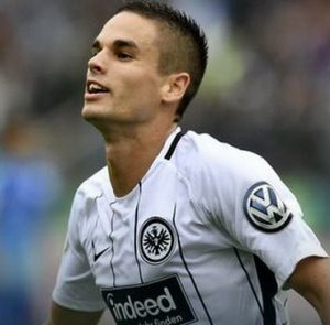 DANKE MIJAT: Gaćinović zvanično ima novi klub!