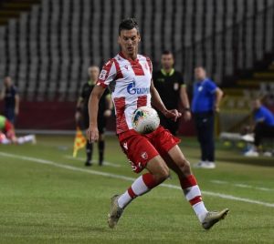 BIVŠI FUDBALER CRVENE ZVEZDE POSTIGAO PRVENAC U ITALIJI: Ubedljiva Pobeda Krotonea!