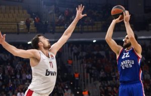 OTKRIVENE PLATE IGRAČA U EVROLIGI: Dvojica Srba među 20 najplaćenijih, a jedan je u Top 3!