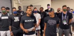 OGLASIO SE MILVOKI: Baksi objasnili zašto nisu izašli na teren! (VIDEO)