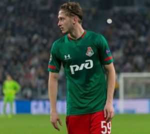 NIKOLIĆ OSTAO BEZ VAŽNOG IGRAČA: Vezista Lokomotive karijeru nastavlja u Seriji A!