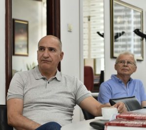 MITAR MRKELA: Znamo koji su naši ciljevi, idemo korak po korak