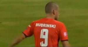 SRBIN NASTAVLJA DA TRESE MREŽE U HRVATSKOJ: Mudrinski ponovo strelac u pobedi Gorice!