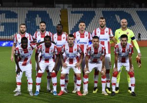 UBEDLJIVI CRVENO-BELI: Moćna Zvezda slavila na pogon Bena i Ivanića (FOTO) (VIDEO)