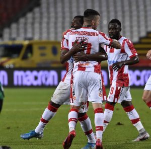 CRVENA ZVEZDA NA GOSTOVANJU PROLETERU: Evo za koje timove su se opredelili Stanković i Žigić (SASTAVI)