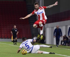 ALEKSANDAR KATAI: Znao sam da će Tomane dati gol