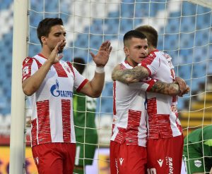 ZVEZDA SMANJILA ZADUŽENJE: Klub sa ‘Marakane’ isplatio dugovanja Hadersfildu i Las Palmasu, crveno-beli mirno čekaju kontrolu UEFA!