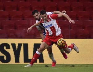 MARKO GOBELJIĆ: Pobeda za ‘Jagodu’!