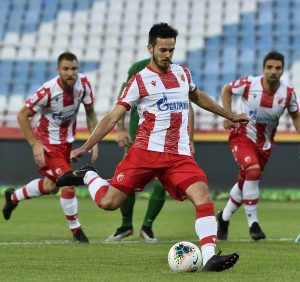 MIRKO IVANIĆ: Ovo je tek početak, nije bitan broj na dresu već…  (VIDEO)