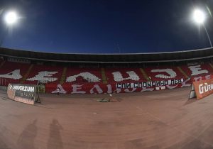 JOŠ JEDAN POVRATNIK U ZVEZDU: Miljenik navijača pregovara sa Zvezdom, informaciju potvrdio njegov agent!