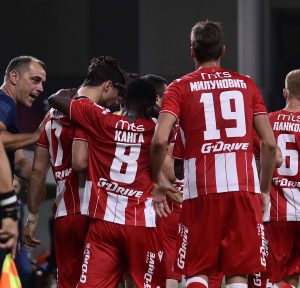 ZVEZDA DOČEKUJE TSC: Stanković iznenadio izborom napadača! (SASTAVI)