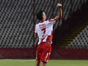 MILOŠ VULIĆ: Uzbuđen sam, daću sve od sebe da pomognem Krotoneu