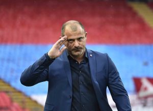 DEJAN STANKOVIĆ: Zadovoljan sam – Jednog igrača posebno je izdvojio…