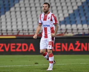 KATAI ‘EKSPLODIRAO’: Het-trik Zvezdinog ofanzivca za manje od pola sata! (VIDEO)