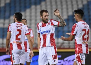 SVE JE SPREMNO ZA POČETAK MEČA: Evo za koje sastave su se treneri odlučili