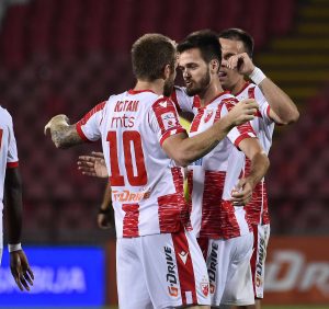 NOVI DAN, NOVI ŽREB: Sutra je žreb za plej-of Lige šampiona