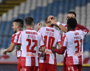 DOBRE VESTI ZA ZVEZDAŠE: Moći će da biraju, prenos na dve televizije!