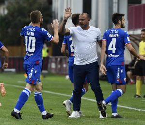 SUPERLIGA SRBIJE: Zvezda rutinski savladala Mačvu, sjajan gol Vulića (VIDEO)