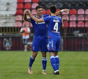 ZVEZDA SAZNALA IMENA MOGUĆIH PROTIVNIKA: Crveno-beli imaju jednu potencijalnu ‘minu’ u 2. kolu kvalifikacija za Ligu šampiona!