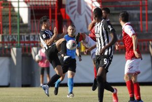 U KRUŠEVCU NI VAR NE BI POMOGAO: Reč Eksperta – ‘U jednoj zemlji ono bi bio penal, a u drugoj’…