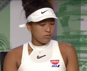 BOJKOT I U TENISU, NAOMI OSAKA OTKAZALA MEČ: ‘Muka mi je od genocida koji policija sprovodi’