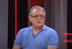 ŽESTOKE OPTUŽBE PARTIZANA: Crno-beli opleli po Nebojši Čoviću, pominju se ucene, pljačke i tragična smrt Majkla Odža!