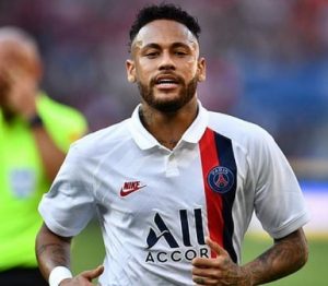 PSŽ PRVI BAREM NA KRATKO: Parižani savladali Lens!