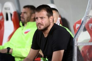 RIGA TRAŽI LALATA: Lalatović i dalje u potrazi za novim klubom!