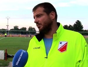 NENAD LALATOVIĆ: Očekuje nas najteži meč do sada (VIDEO)