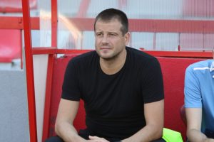 NENAD LALATOVIĆ: Bilo je teško, ali zaslužena pobeda!