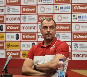 ODRŽANA KONFERNCIJA ZA MEDIJE NA STADIONU ‘RAJKO MITIĆ’: ‘Prvo Mladost, pa tek onda Ararat’