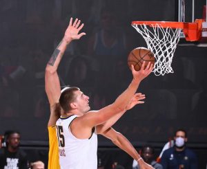 BIVŠI JOKIĆEV SAIGRAČ ISKREN: ‘Uvek bih uzeo maksimalan ugovor pre titule!’ (VIDEO)